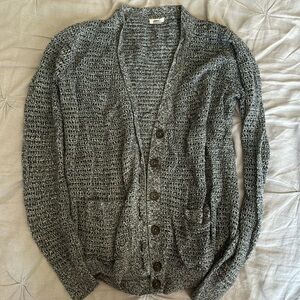 Fossil Cardigan